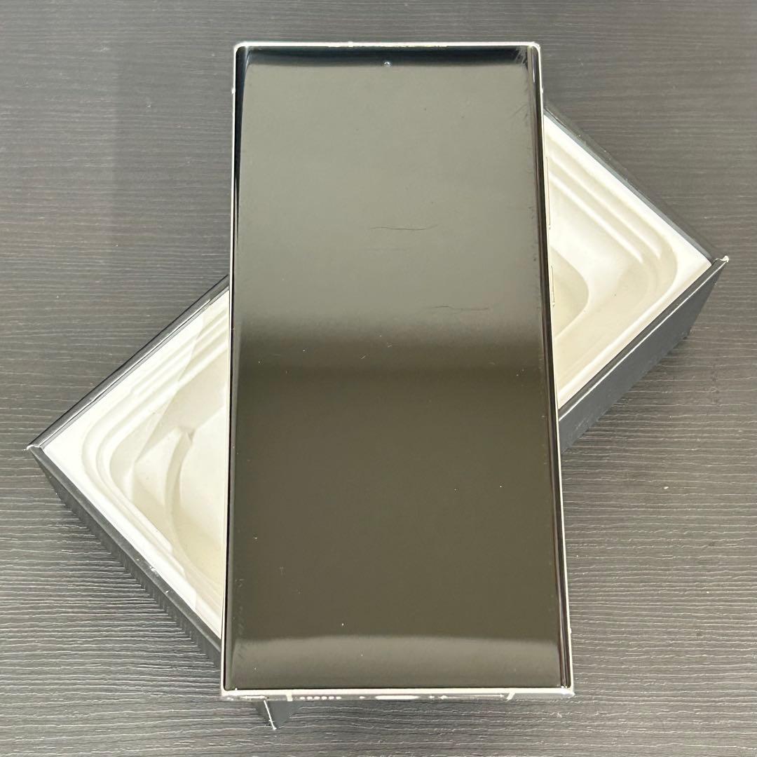 【特別割引】中古品 ギャラクシー S23 Ultra｜256gb｜SIMフリー版