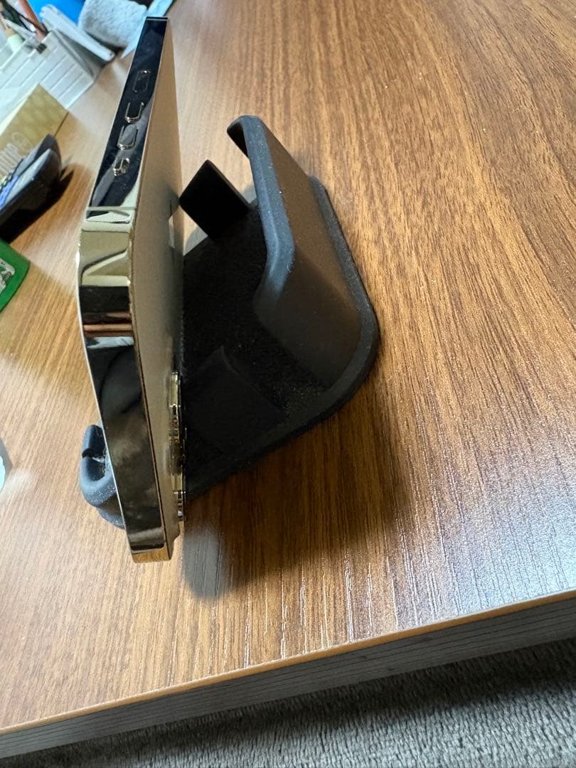 Apple iPhone 13 Promax シルバー 本体