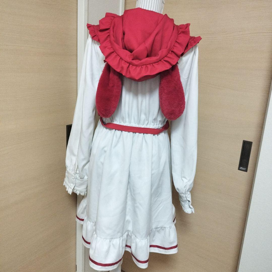 マイメロディ ディアマイラブ ワンピース