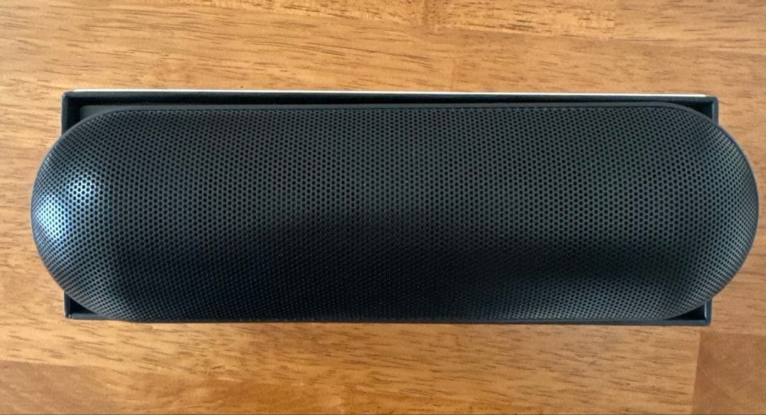 beats pill スピーカー