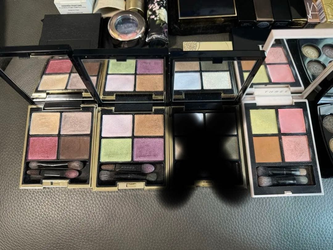 【1月末で出品終了】デパコス コスメ 化粧品 まとめ売り