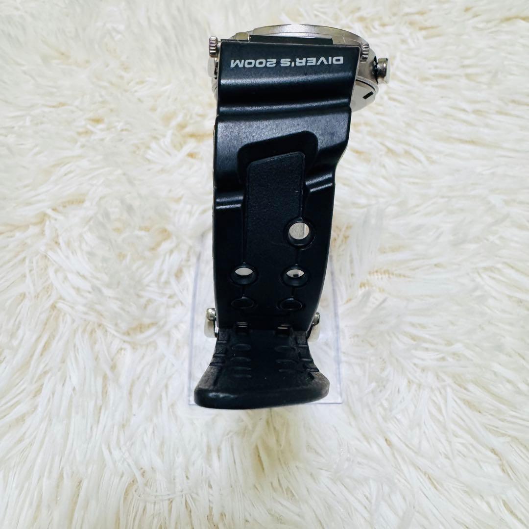 CASIO G-SHOCK FROGMAN DW-9900 腕時計 フロッグマン