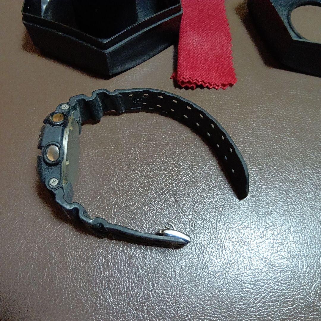 G-SHOCK　フロッグマン　DW-9900