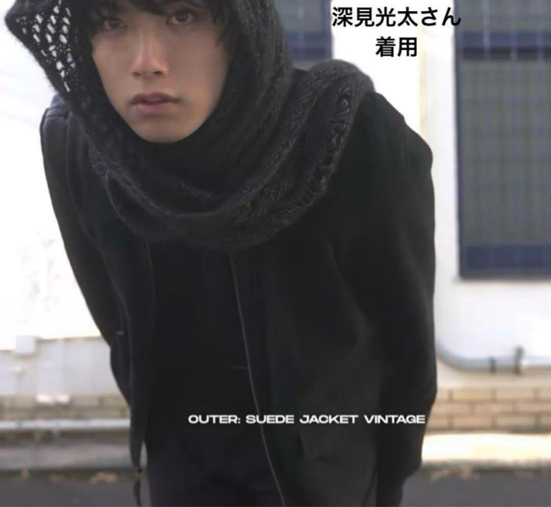 Our Legacy Triangle ストール