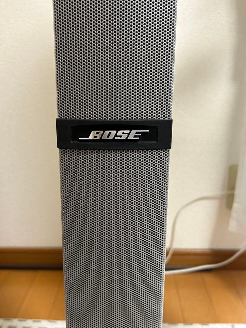 BOSE 55WER-S ボーズトールボーイ型スピーカー