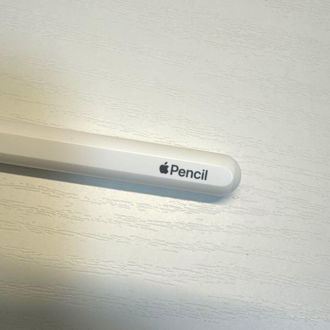Apple Pencil 第2世代 美品 公式 正規品