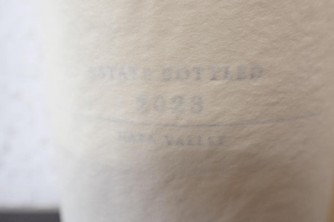 ケンゾーエステイト あさつゆ 白ワイン 2023年1本2024年1本 750ml