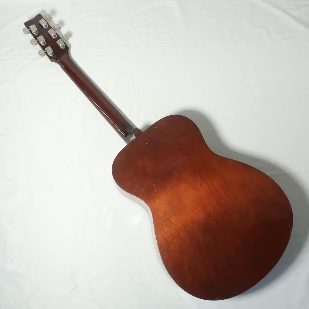 YAMAHA FG-150F ブラックラベル ビンテージ アコースティックギター