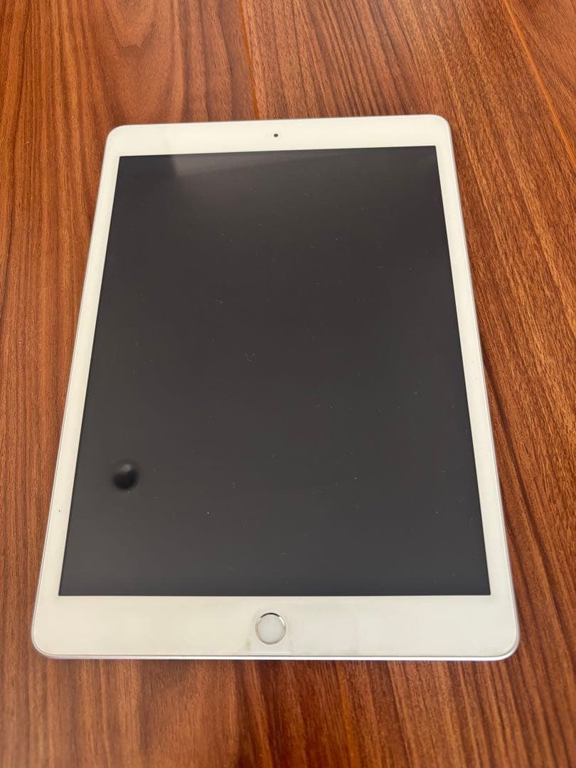 R*i様 iPad 第7世代 10.2 インチ32GB WiFi シルバー箱入り