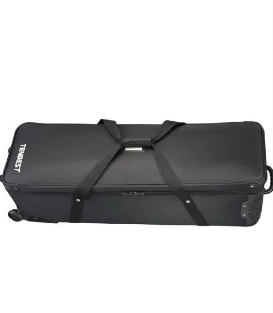 ストロボ等の機材ケース