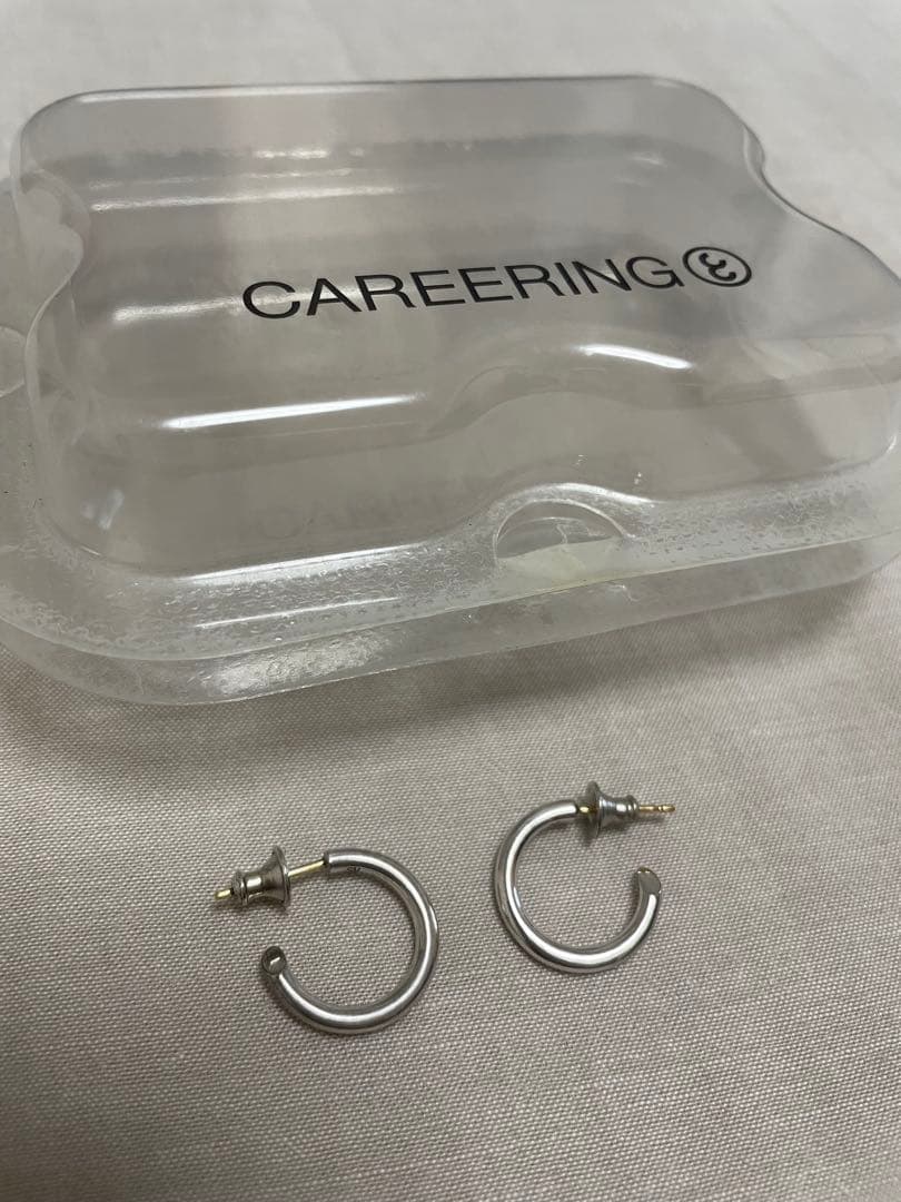 アクセサリー CAREERING 301