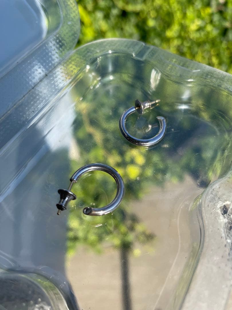 アクセサリー CAREERING 301