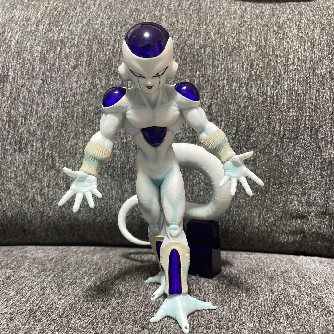 MSPフリーザ MASTERSTARS PIECE THE FREEZA