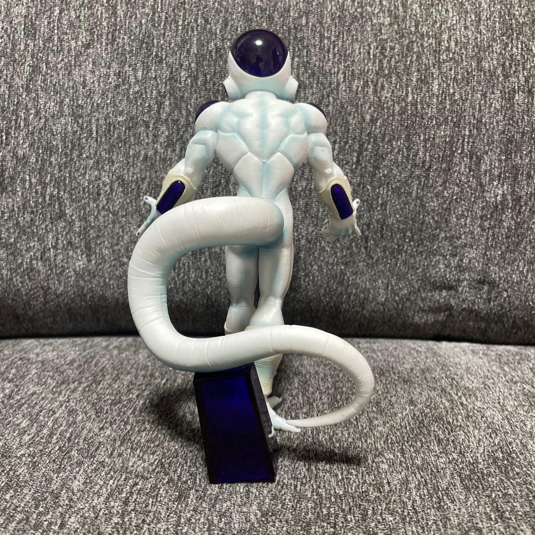 MSPフリーザ MASTERSTARS PIECE THE FREEZA