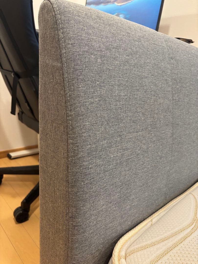 シモンズ セミダブル ゴールデンバリュー（ビューティーレスト）