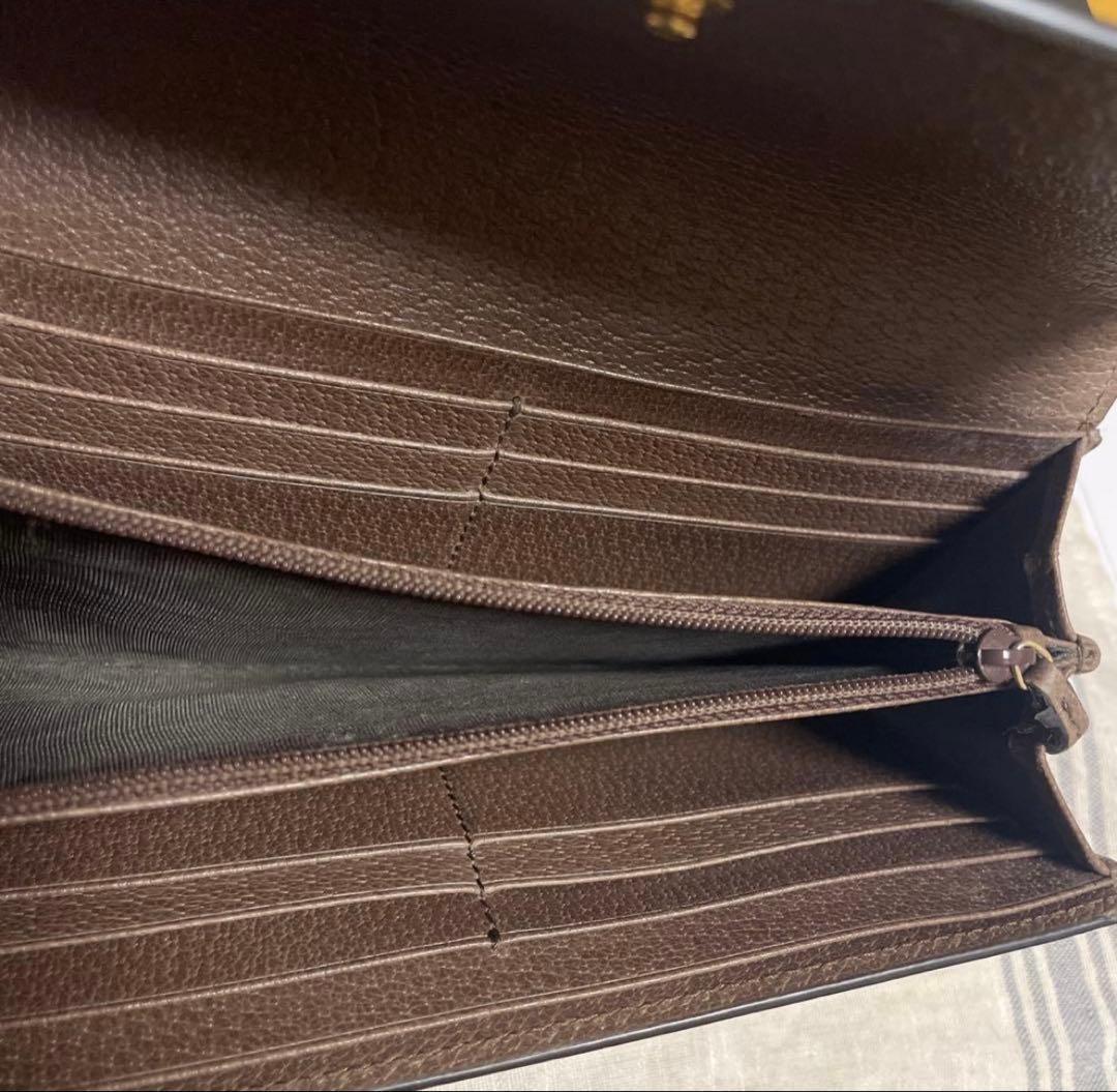早い者勝ち！！　GUCCI 財布