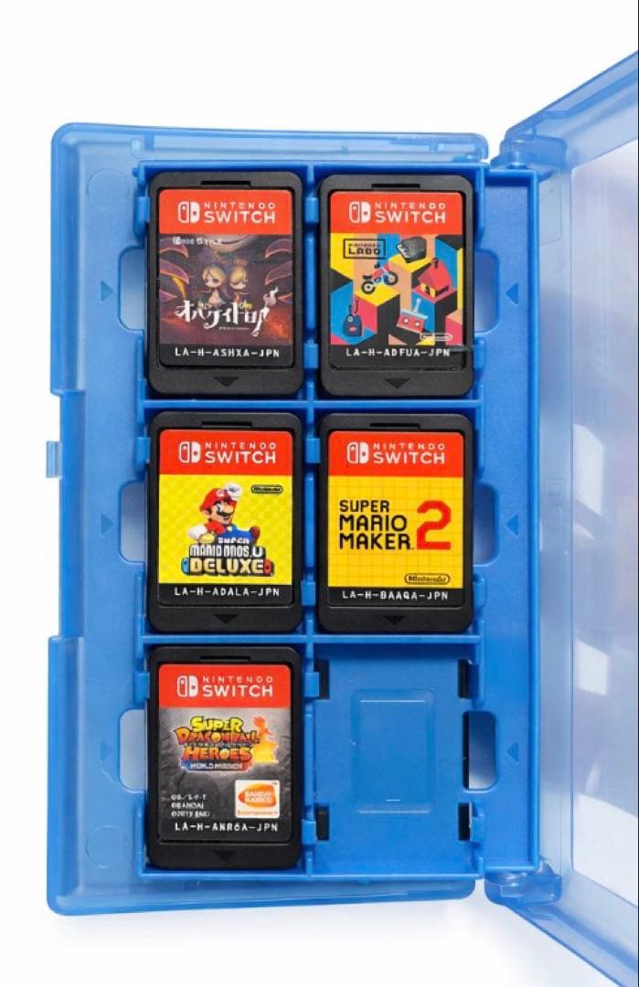 Nintendo Switch ソフトセット　まとめ売り　11点