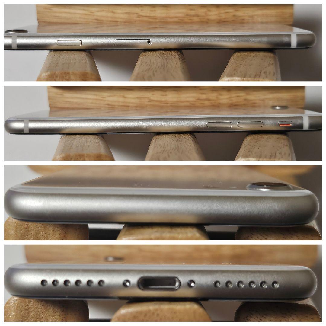 iPhone SE 第3世代 64GB SIMフリー　動作品