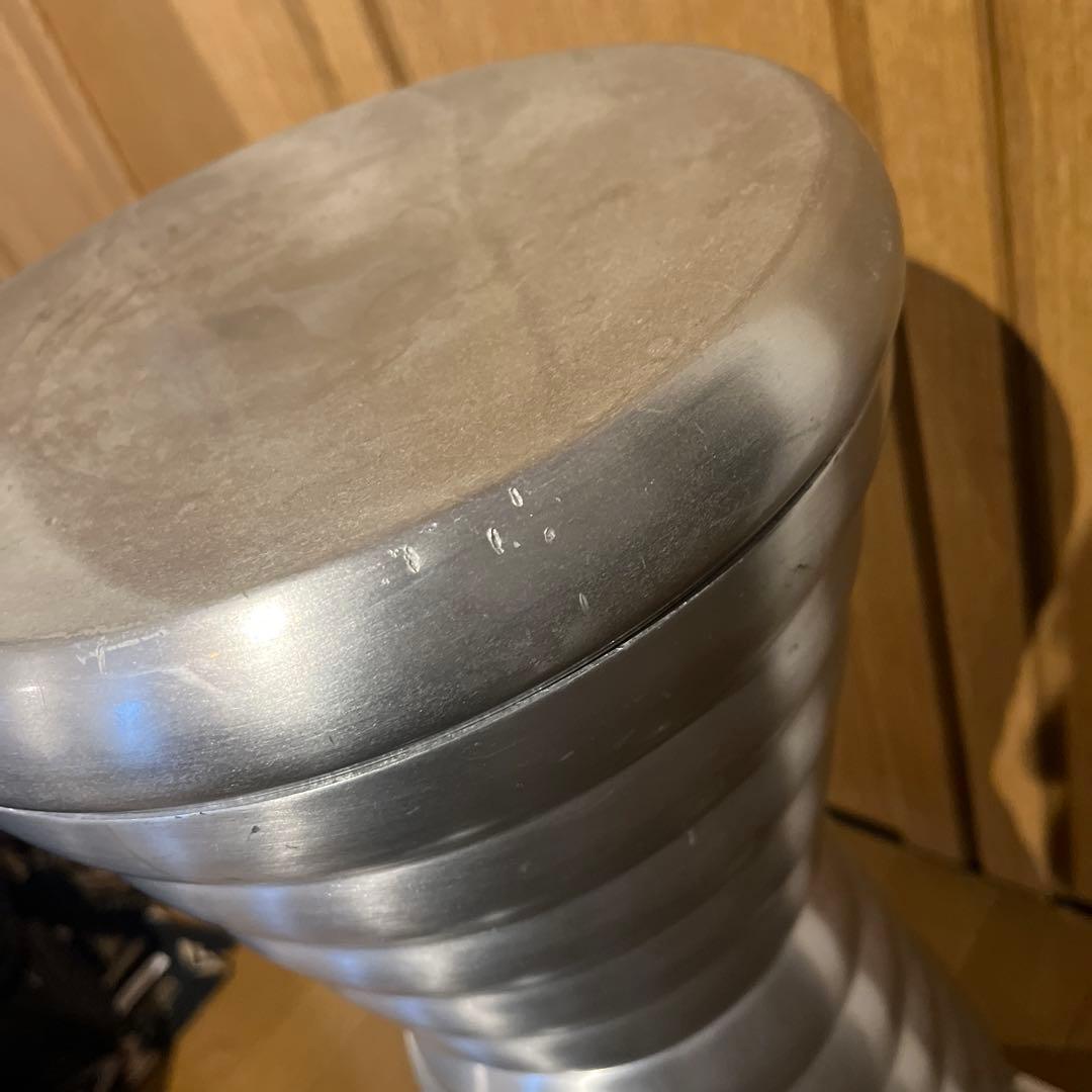 スチールスツール