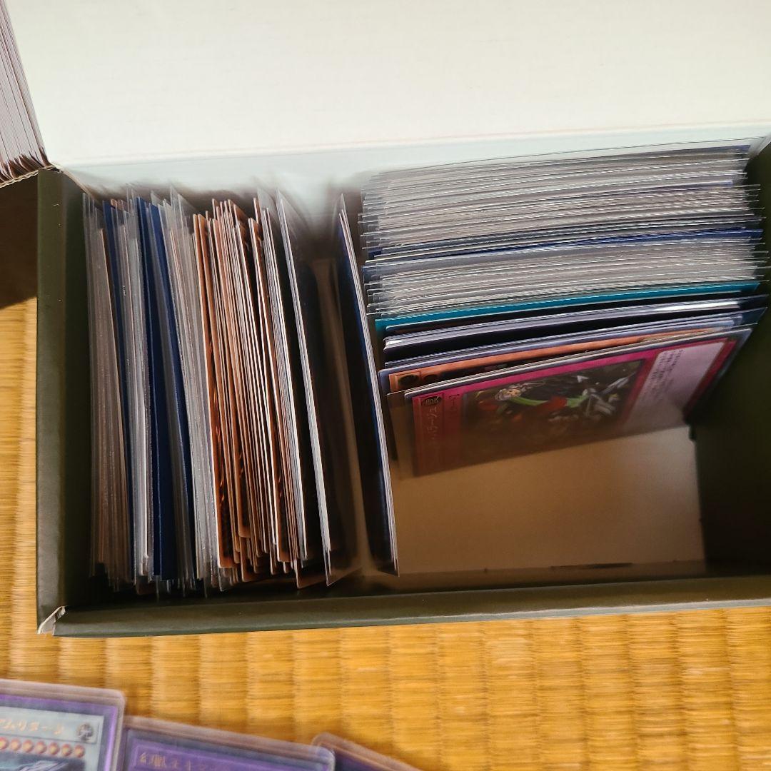 まとめ―遊戯王OCG 　引退　まとめ売り