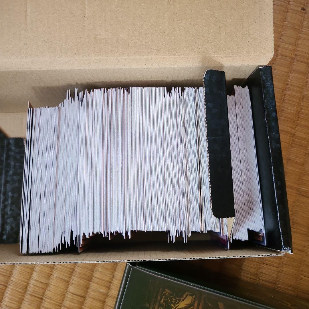 まとめ―遊戯王OCG 　引退　まとめ売り