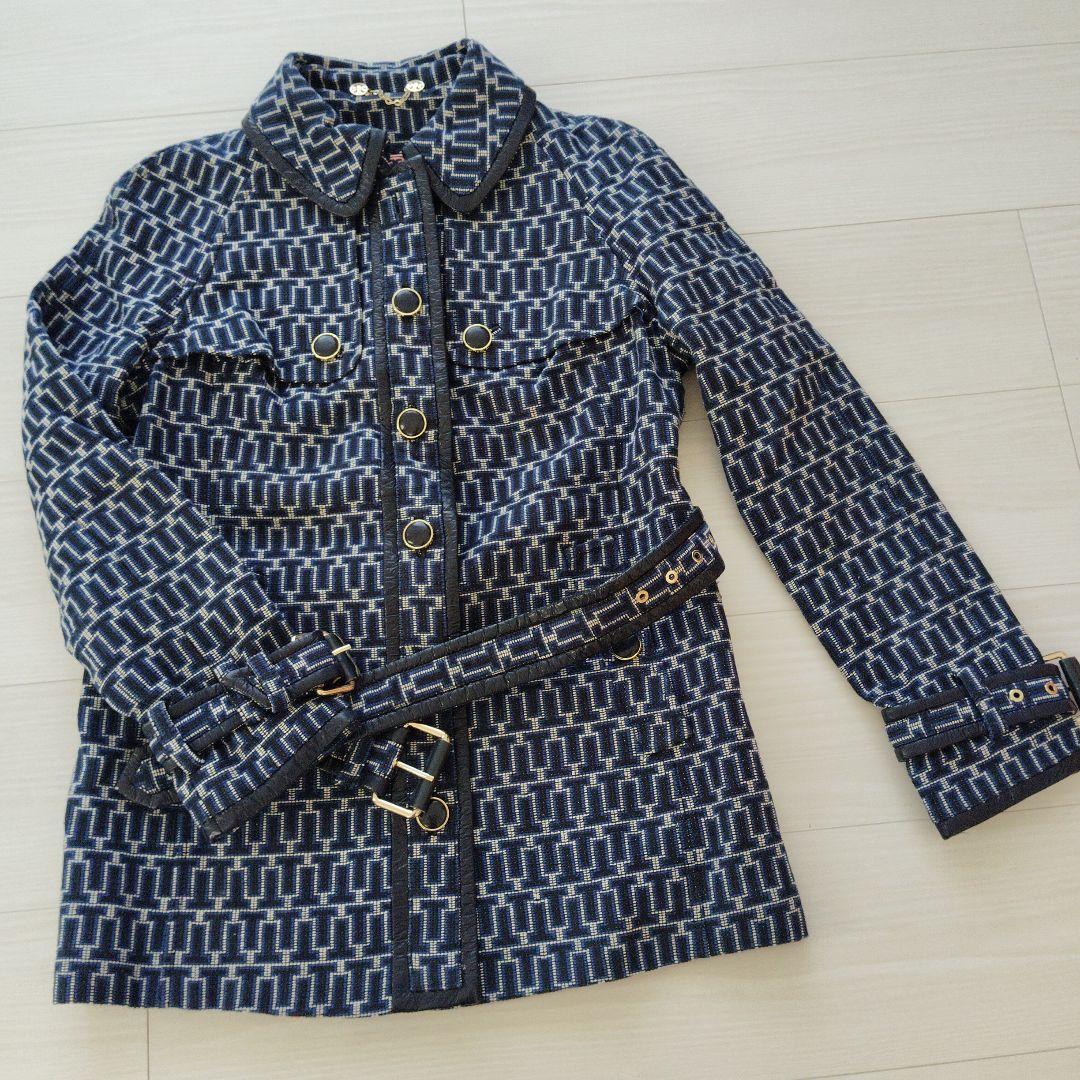 トリーバーチ　ジャケット