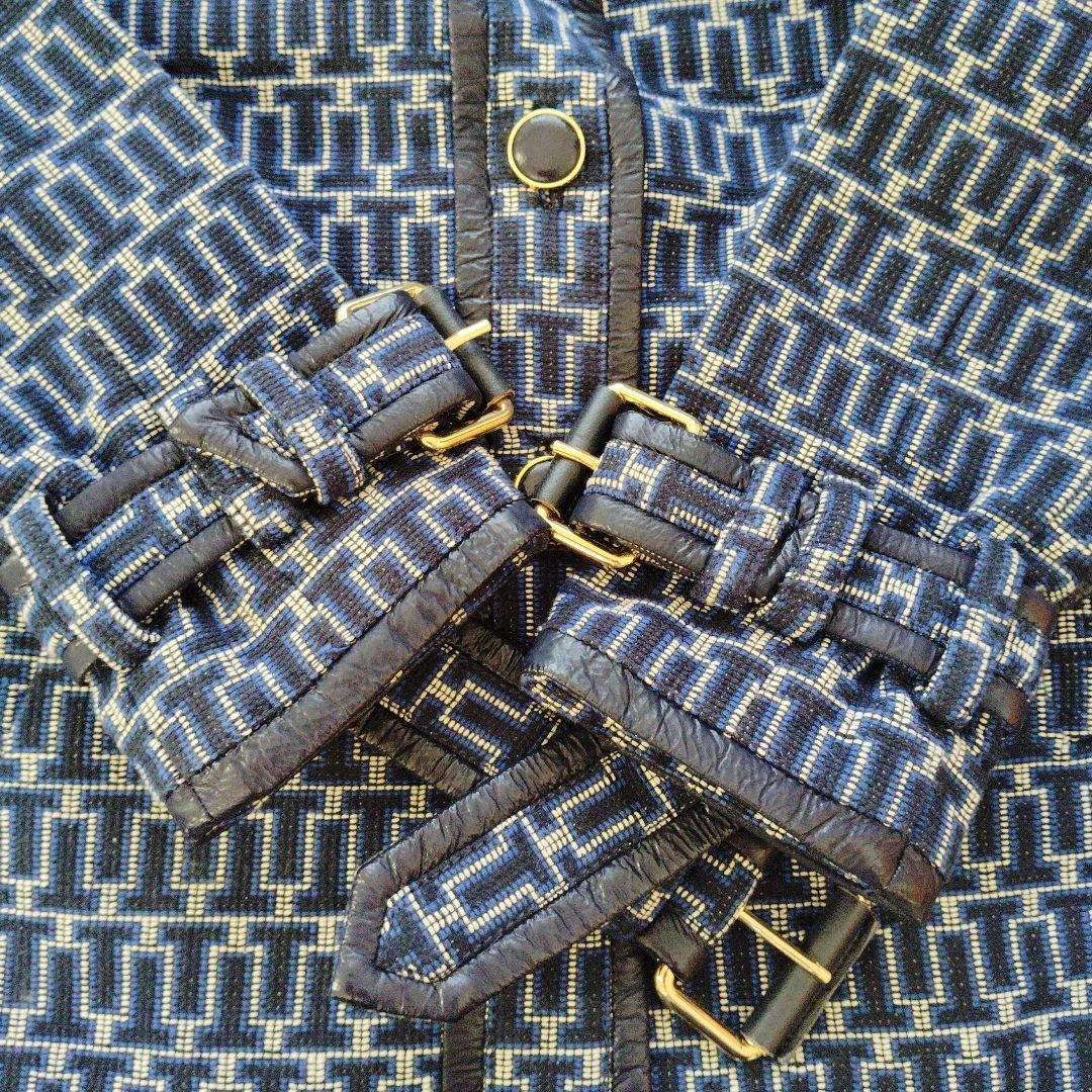 トリーバーチ　ジャケット