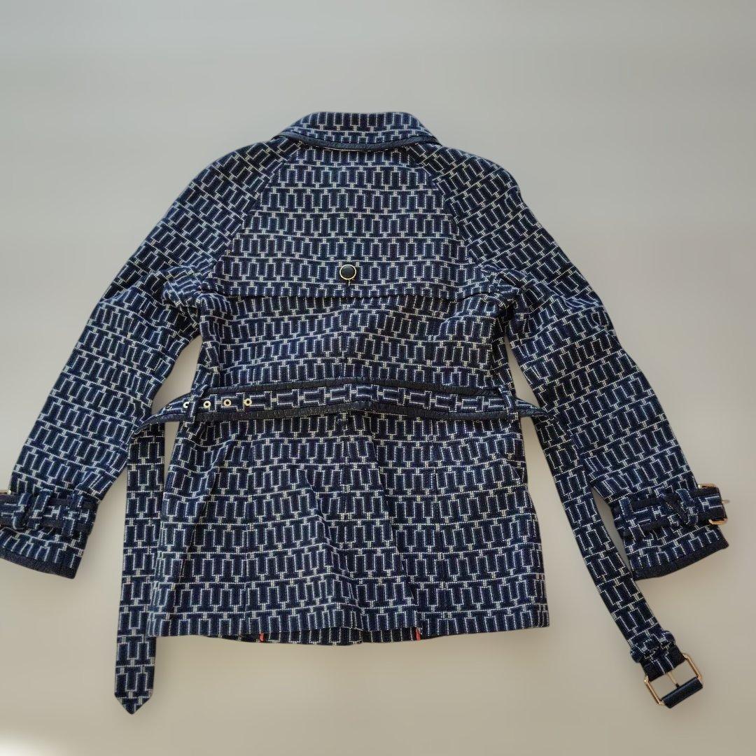 トリーバーチ　ジャケット