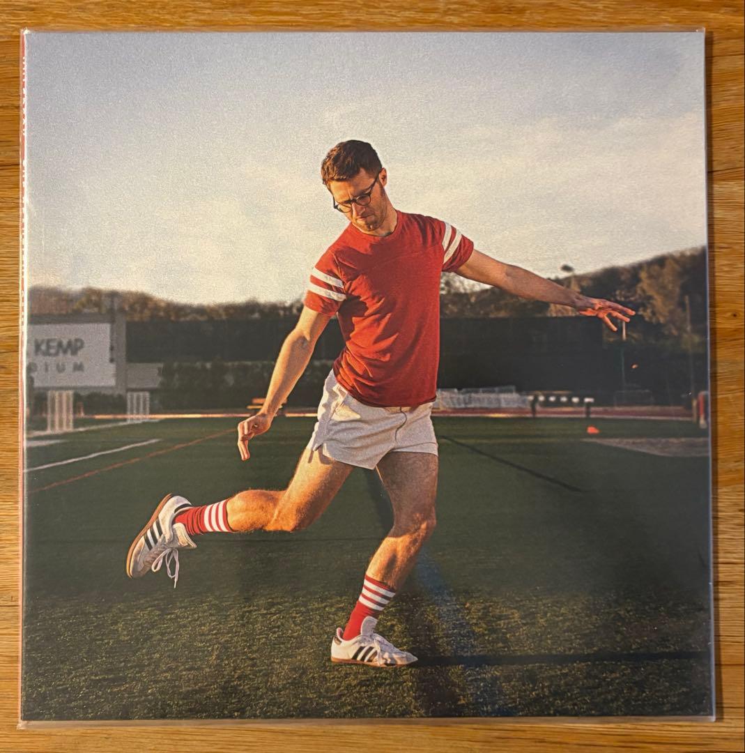【 Vulfpeck】The Beautiful Game LP