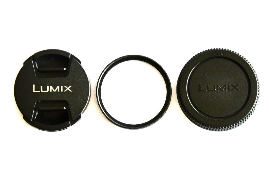 ほぼ未使用 LEICA DG SUMMILUX 25mm f1.4 II