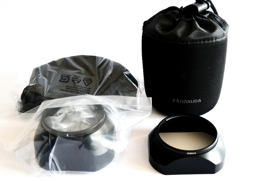 ほぼ未使用 LEICA DG SUMMILUX 25mm f1.4 II