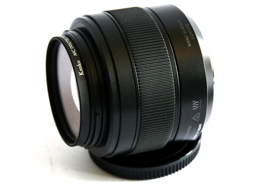 ほぼ未使用 LEICA DG SUMMILUX 25mm f1.4 II