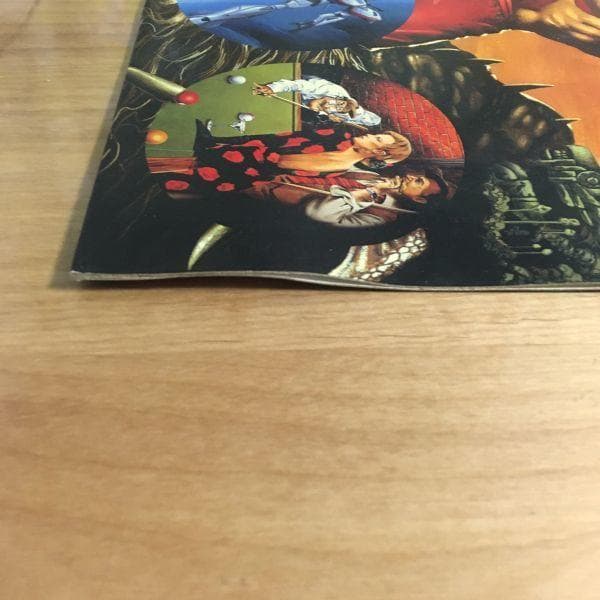 【帯付 見本盤プロモ】データイースト・ゲーム・ミュージック (ALR22925)