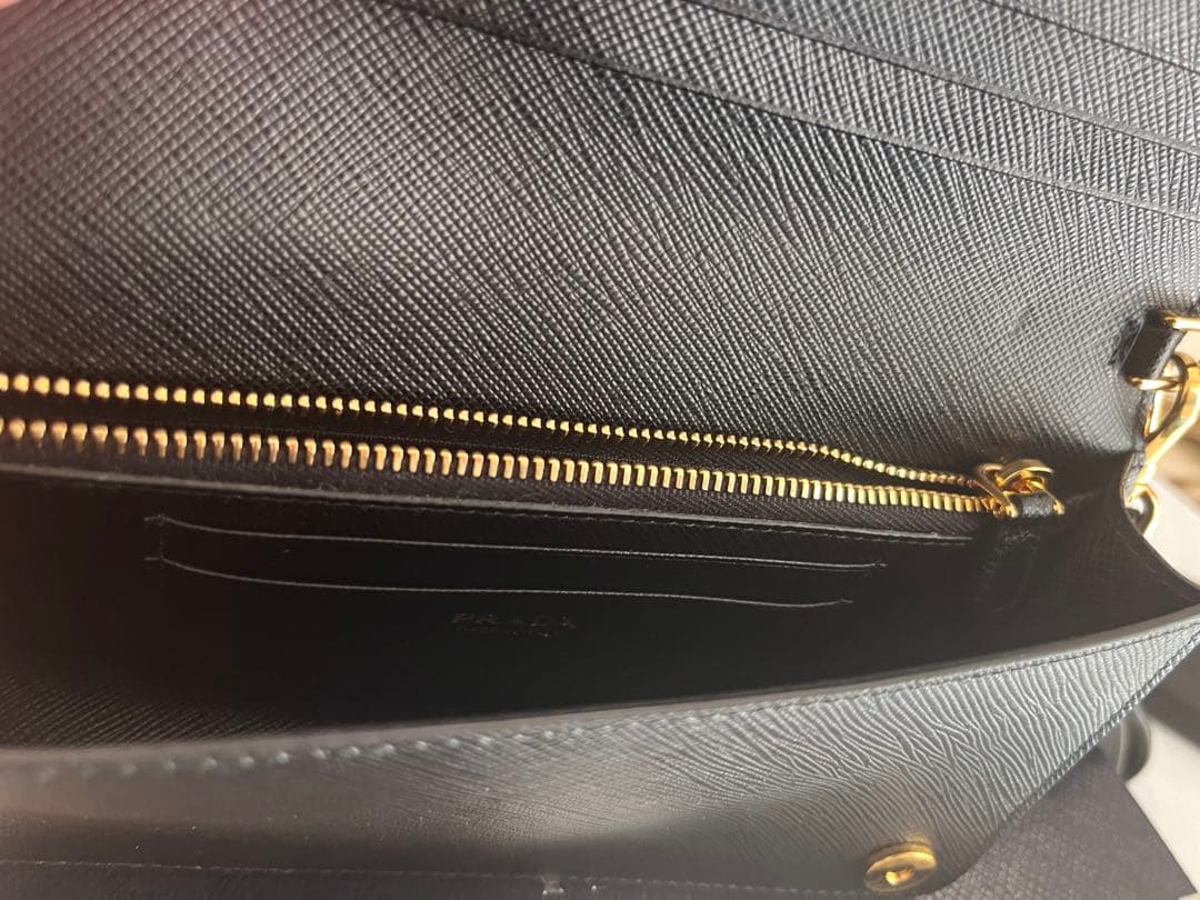 ハラケン 黒 1zh029 新品未使用