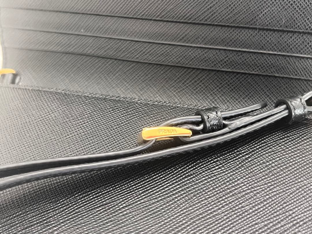 ハラケン 黒 1zh029 新品未使用