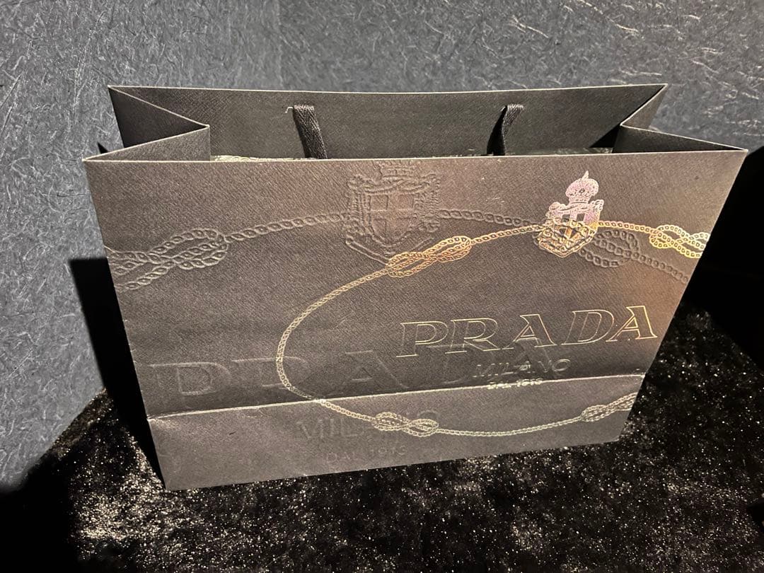 ハラケン 黒 1zh029 新品未使用