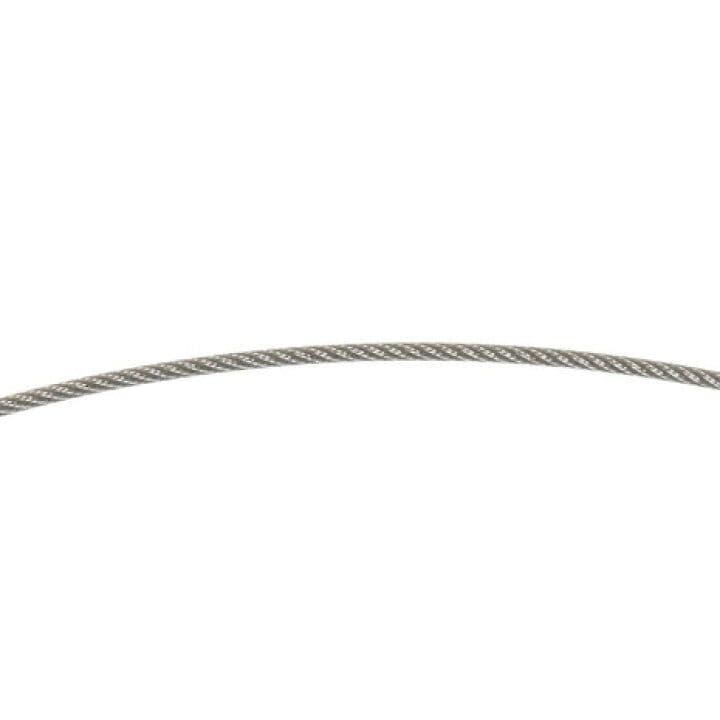 phiten正規品 rakuwaネック ステーション ５０cm シルバー