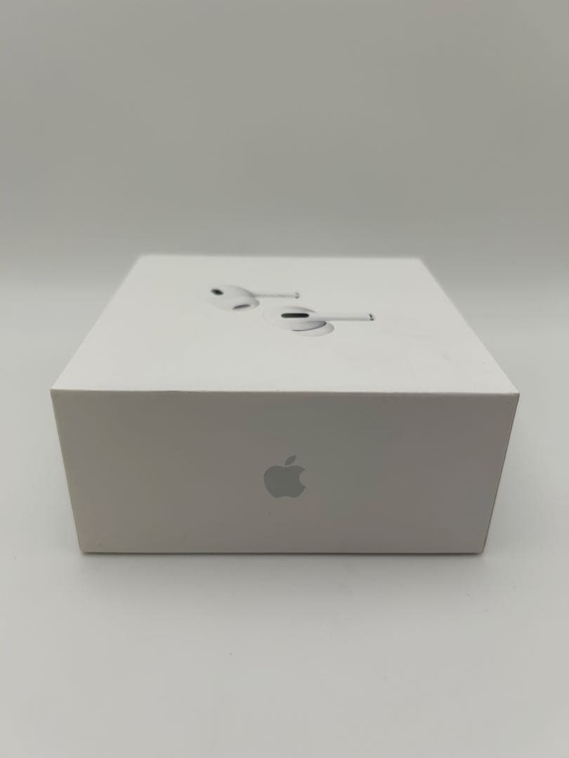 【新品・未開封】 Apple AirPods Pro (第2世代) 本体