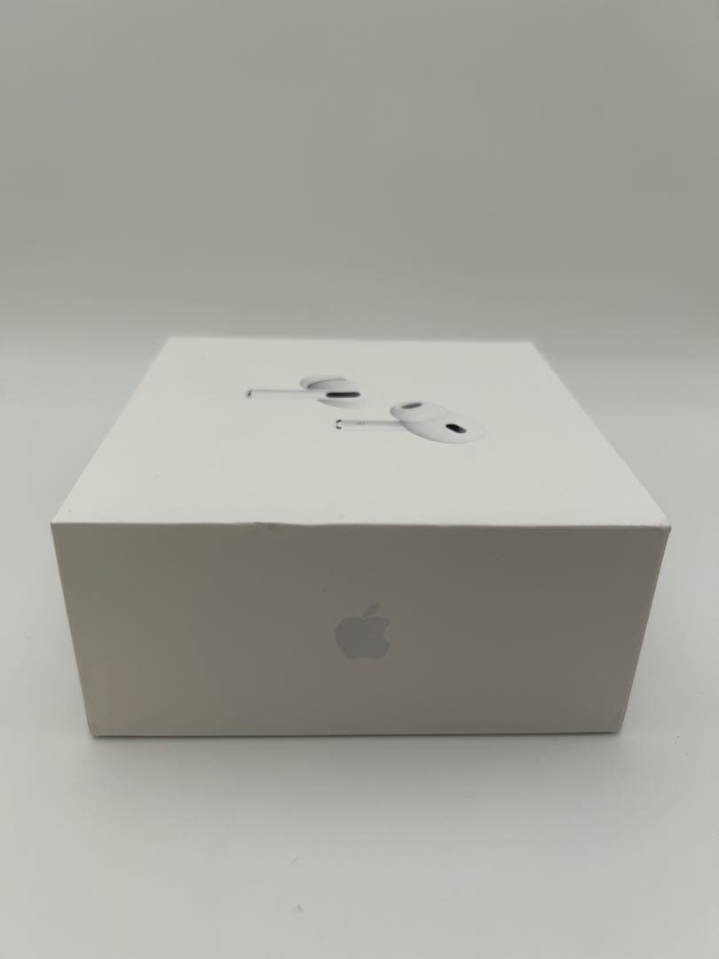 【新品・未開封】 Apple AirPods Pro (第2世代) 本体