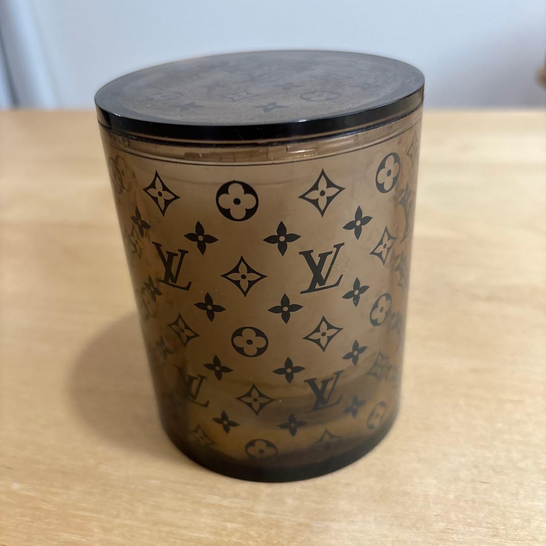 Louis Vuitton モノグラムキャンドル