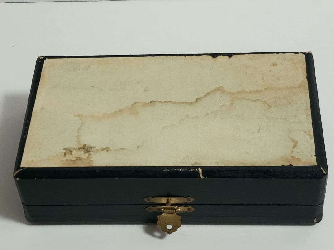 純銀 NHK記念品　ミニカップ 3客セット　総重量：約92.42g