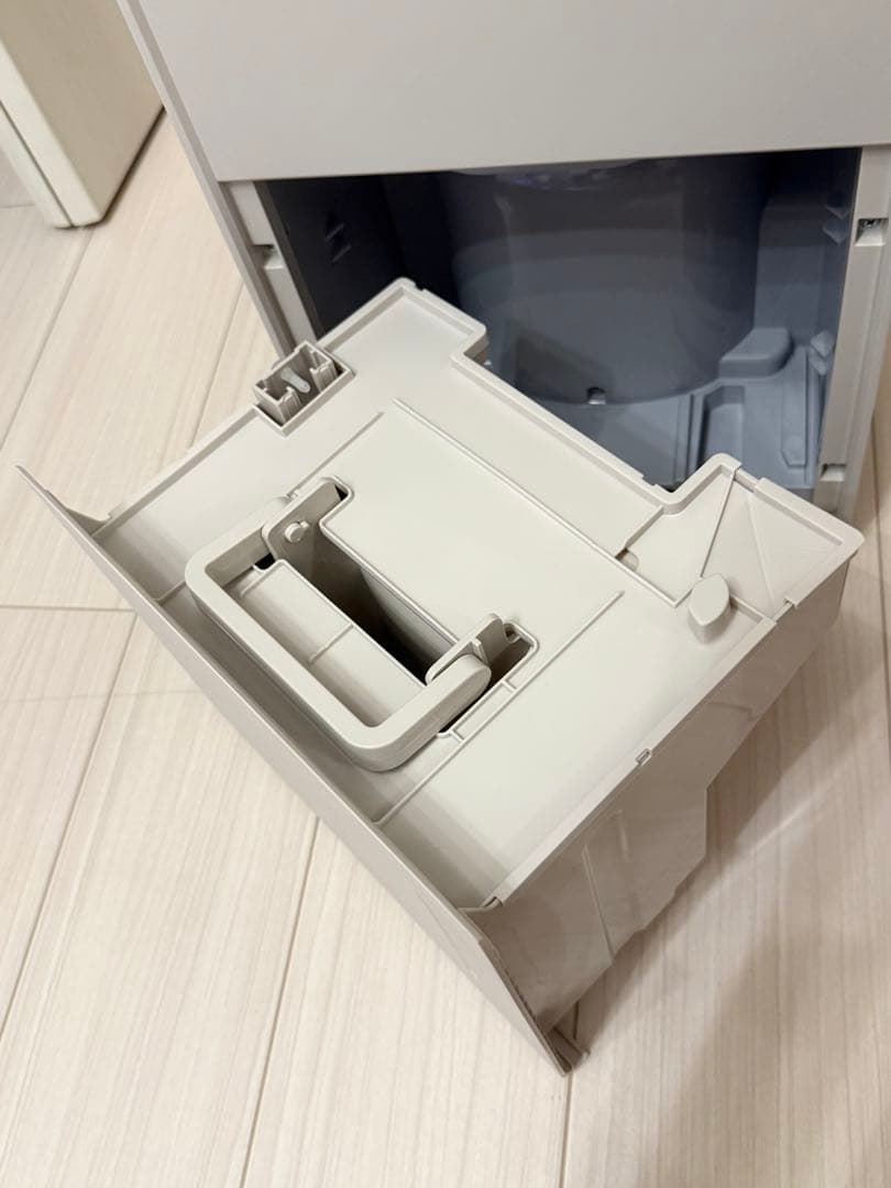 YAMAZEN 除湿機 2024年製 衣類乾燥モード搭載