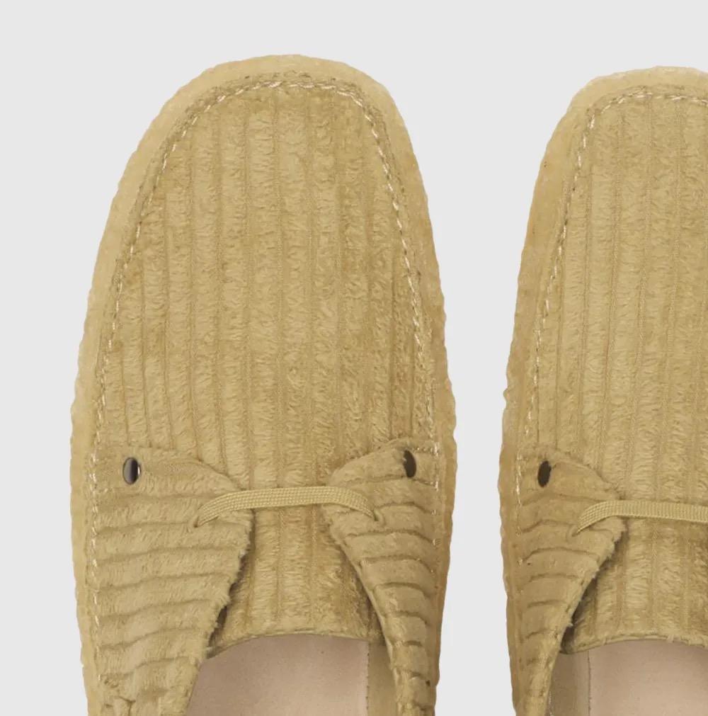 Clarks × Liam Gallagher DESERT RAIN ビームス