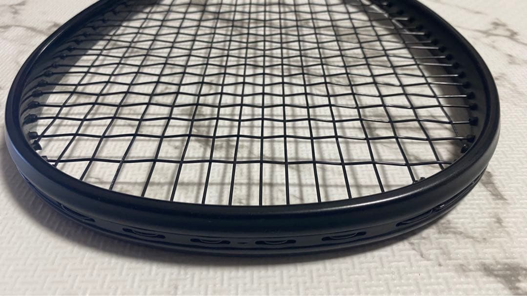 モ*リ様 ヨネックス ボルトレイジ8S プレミアムカスタムフィット ソフトテニス