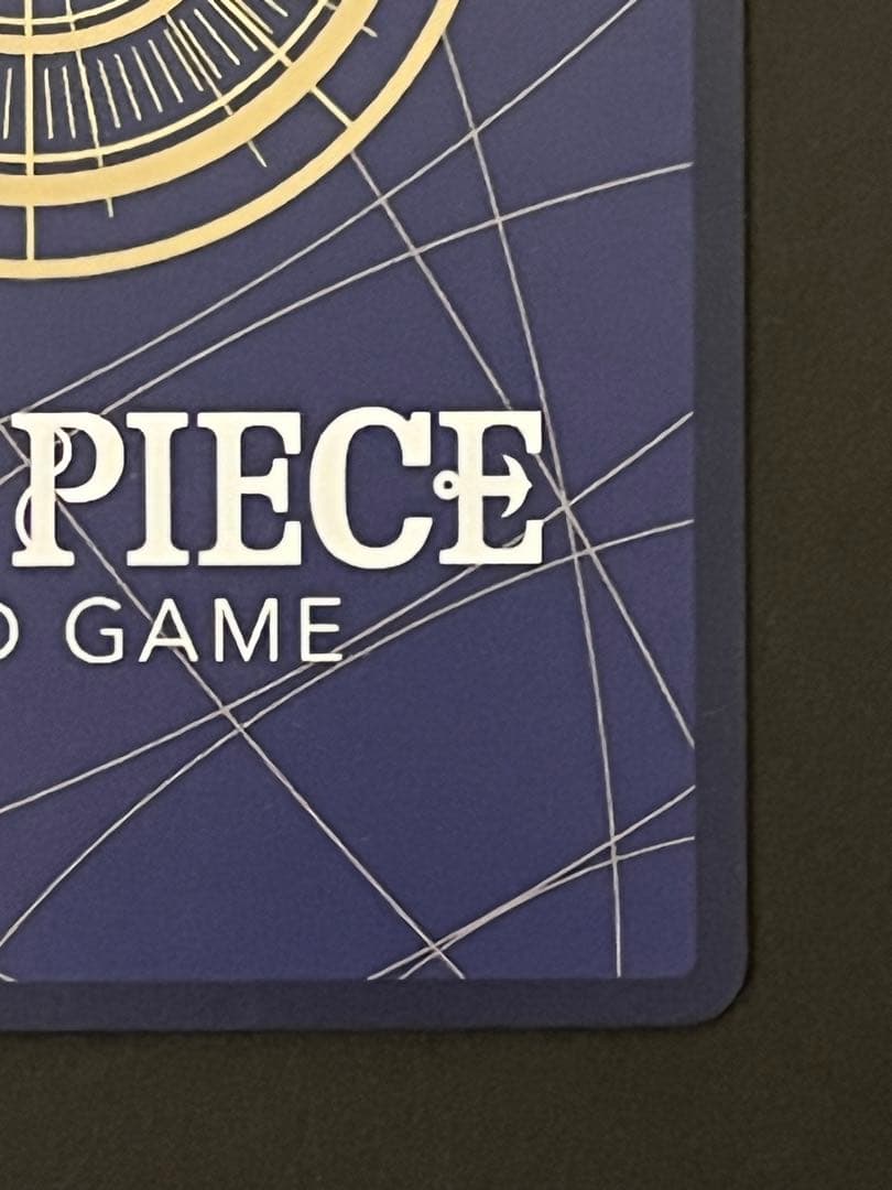 ☆正規品☆ ワンピースカード　ビビ　sp 1枚　24時間以内発送