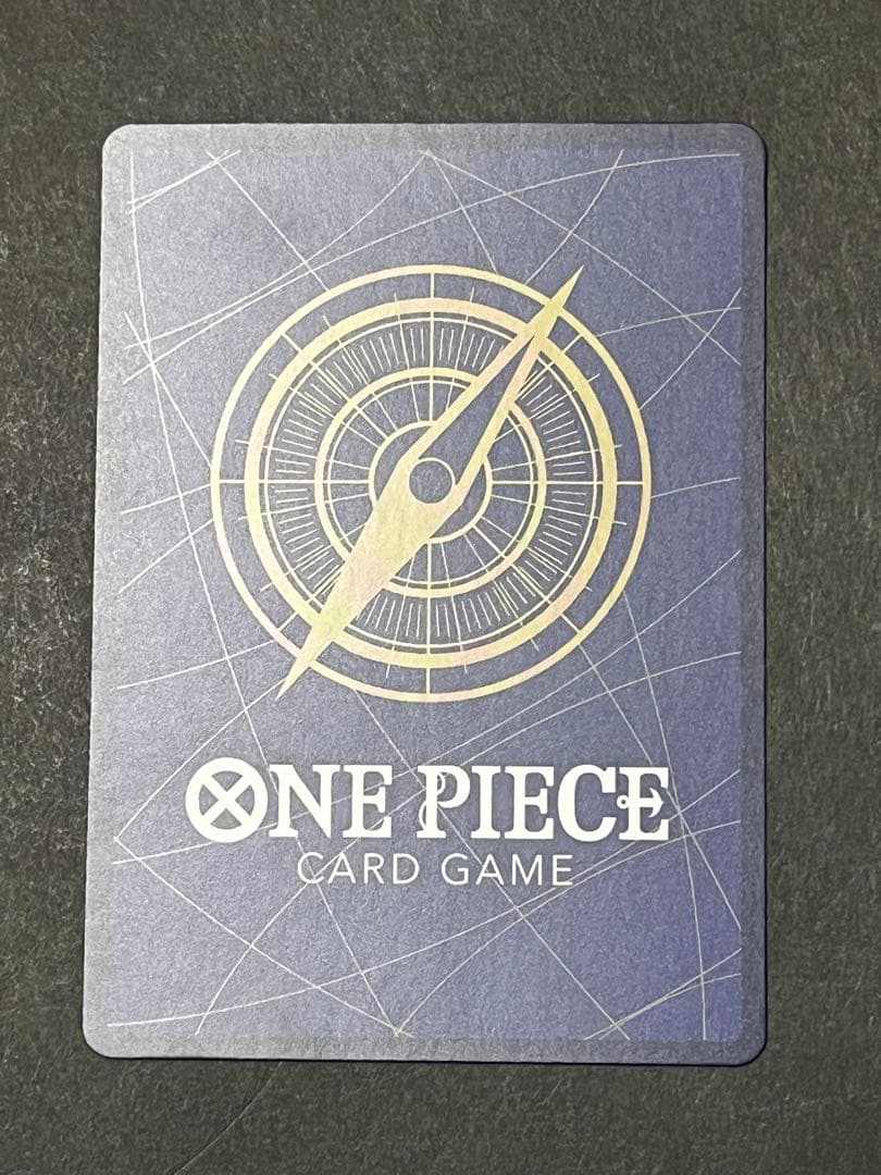 ☆正規品☆ ワンピースカード　ビビ　sp 1枚　24時間以内発送