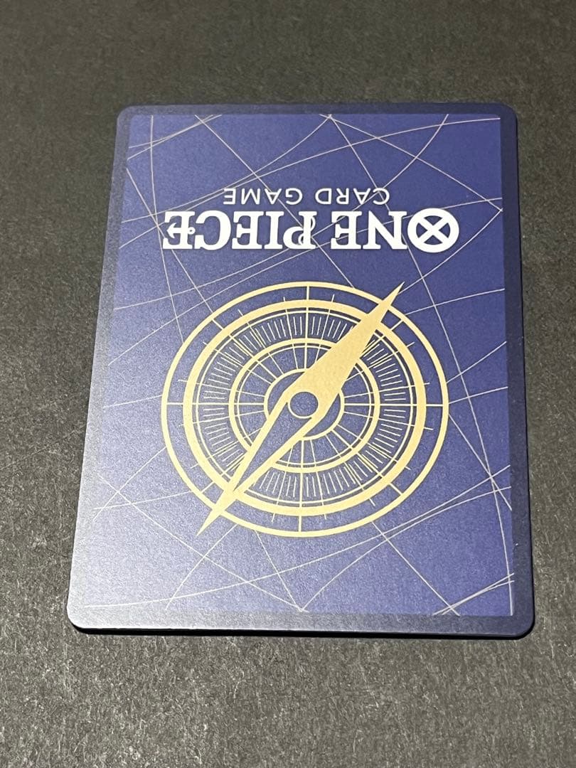 ☆正規品☆ ワンピースカード　ビビ　sp 1枚　24時間以内発送