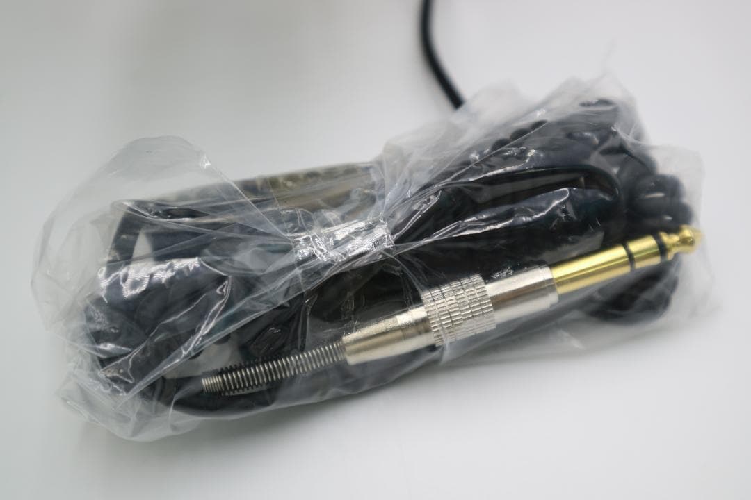 Roland ローランド ステレオモニターヘッドホン RH-200 ブラック