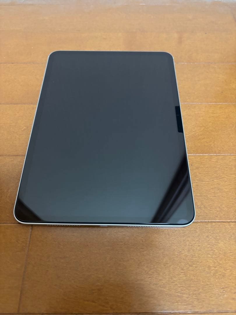 iPad Pro(M5)11インチ　256GB充電器付