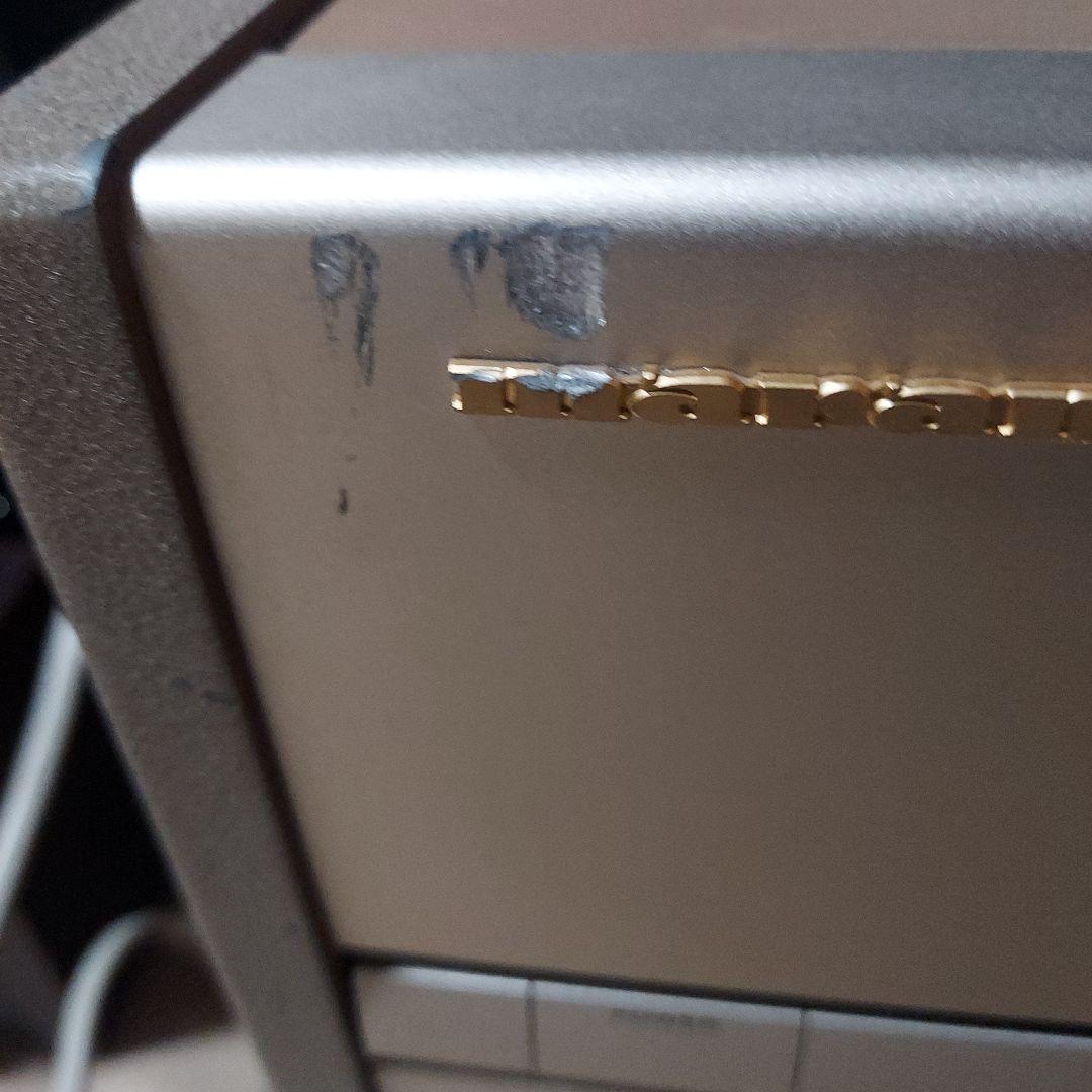 marantz プリメインアンプ PM-80